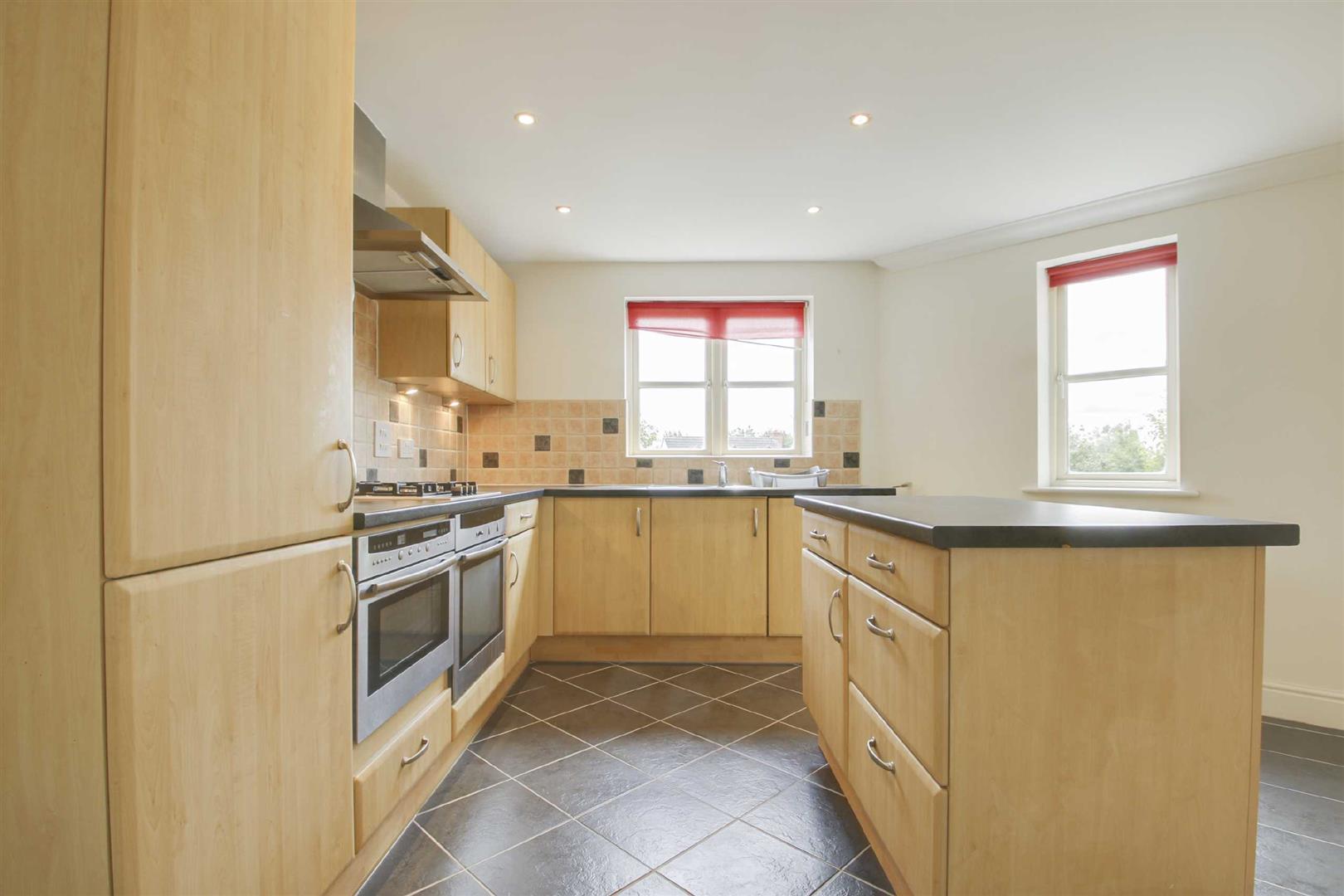 Upminster Close, Monkston Park, Milton Keynes